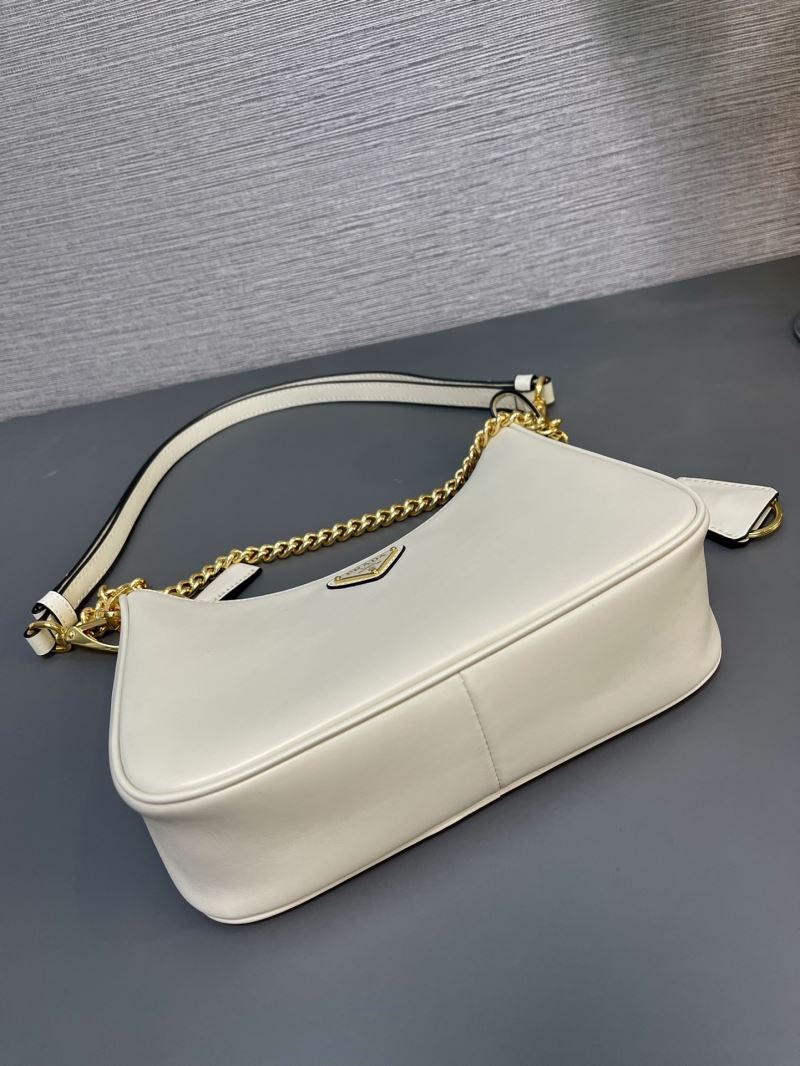 Prada Hobo Bags